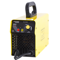 Prostownik z rozruchem Magnum DINAMIK INVERTER XL 0-840