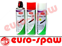 Wywoływacz w spray'u CRC CRICK 130 (500ml)