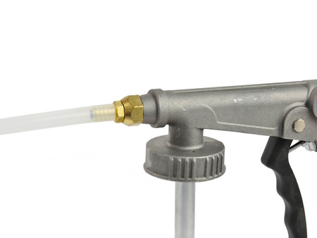 Pistolet do konserwacji (baranka) DG-10 GEKO