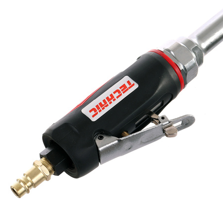 Szlifierka pneumatyczna trzpieniowa długa 280mm AT-7032LC TECHNIC