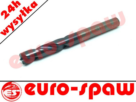 Rozwiertak do zgrzewów i spoin HSS Co5%-TiCN