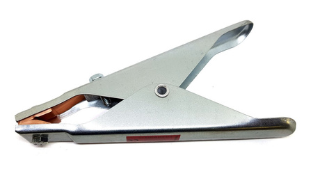 Zacisk biegunowy kleszczowy ZKB-70 Techmar