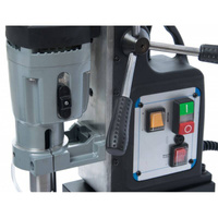 Wiertarka magnetyczna MAGNUM HGMD 32-60 1800W