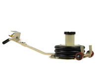 Podnośnik pneumatyczny 3,5T (bałwanek)