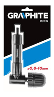 Kątowa nasadka wiertarska GRAPHITE 55H932