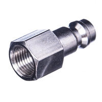 Wtyk do szybkozłączki TYP21 z gwintem 1/8"W MAGNUM