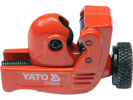 Obcinak do rur 3-22mm, YATO