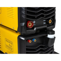 Półautomat spawalniczy Magnum 501-S DUAL PULS Wodny (500A/400V)