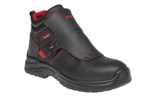 Buty spawalnicze skórzane Bennon WELDER S3