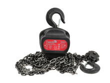 Wyciągarka łańcuchowa 2T / 3 m TVARDY