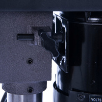 Wiertarka kolumnowa MAGNUM DP-0813 13mm