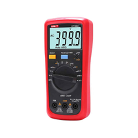 Miernik uniwersalny UT136C+