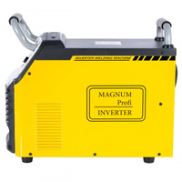 Spawarka TIG AC/DC Magnum THF335P v2 AC/DC wersja sucha bez wbudowanej chłodnicy (315A/400V)