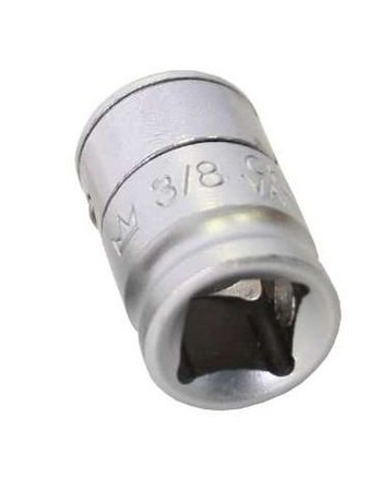 Uchwyt do bitów 10mm - kwadrat 3/8", Richmann C4415