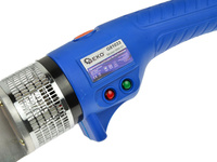 Zgrzewarka polifuzyjna do rur 16-63mm 1500W Premium GEKO