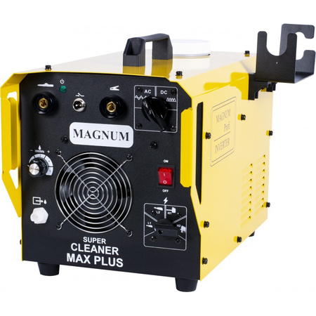 Urządzenie do czyszczenia spoin Magnum SUPER CLEANER MAX PLUS