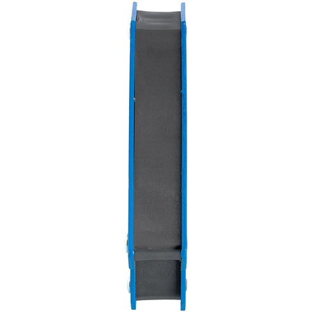 Kątownik spawalniczy magnetyczny trójkątny 25kg, Richmann
