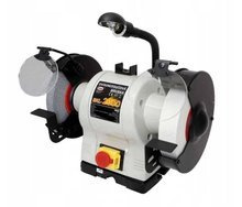 Szlifierka stołowa dwutarczowa PROMA BKL-2000