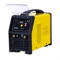 Przecinarka plazmowa Magnum CUT-45 Compressor z wbudowanym kompresorem (13mm,230V)