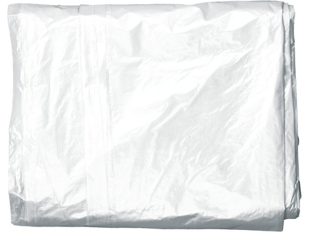 Folia malarska 15µm 4x5m VOREL