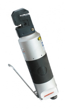 Zaginarko dziurkarka felcarka pneumatyczna prosta Jonnesway JAT-6943