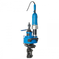 Ukosowarka do rur MAGNUM ISY-250B