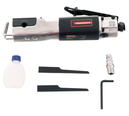 Wyrzynarka pneumatyczna lisi ogon Aeropro AP7602