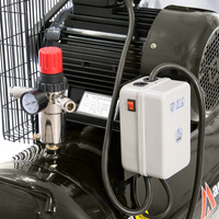 Kompresor olejowy Magnum HD AB150/8HD 400V 810l/min