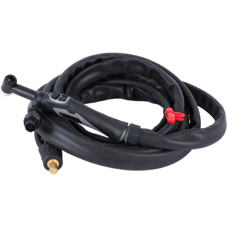 Spawarka TIG AC/DC Magnum THF-238 PRO BiLEVEL (200A/230V)