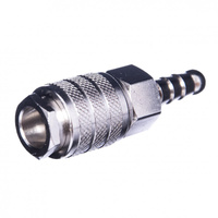 Szybkozłączka TYP21 ma wąż 6mm MAGNUM