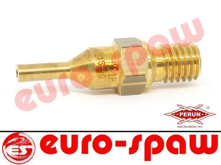 Dysza tnąca pierścieniowa Y11P NR 2 15-40mm Perun