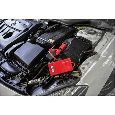 Jump Starter Rozruch Telwin Drive MiniPower Bank 6500mAh