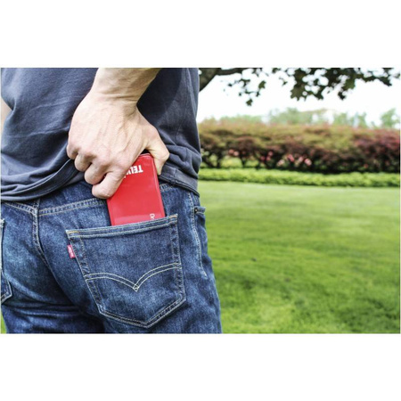 Jump Starter Rozruch Telwin Drive MiniPower Bank 6500mAh