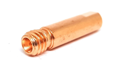 Końcówka prądowa 1,2mm M6x25 do uchwytu MB-15 