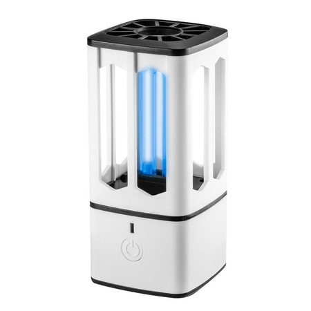 Lampa UVC wirusobójcza dezynfekująca NEO 90-132