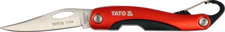 Nóż składany, YATO YT-76050