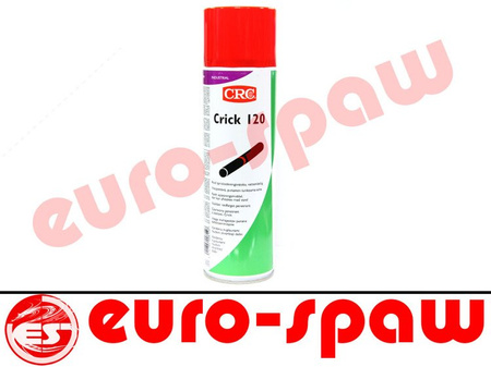 Penetrant w spray'u CRC CRICK 120 (500ml)