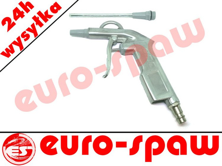 Pistolet do przedmuchiwania 2x dysza AUARITA DG10-B3