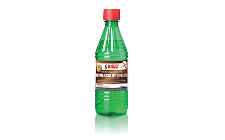 Rozpuszczalnik Uniwersalny SUPER-PLUS 0,5l