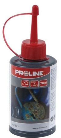 Towot smar maszynowy 70ml, Proline 42231