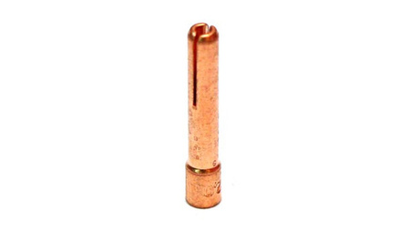 Tulejka zaciskowa TIG 2,4mm SR-9, SR-20
