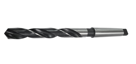 Wiertło do metalu HSS Morse MK4 fi 41,0 354/205mm Eventus