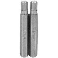 Bit 10mm Imbus H10x75mm stal S2, Richmann Exclusive C3355