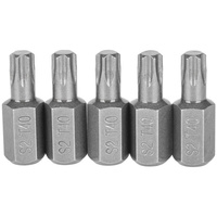 Bit 10mm Torx stal S2, Richmann Exclusive