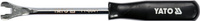 Ściągacz do spinek tapicerki 230 mm, Yato YT-0841